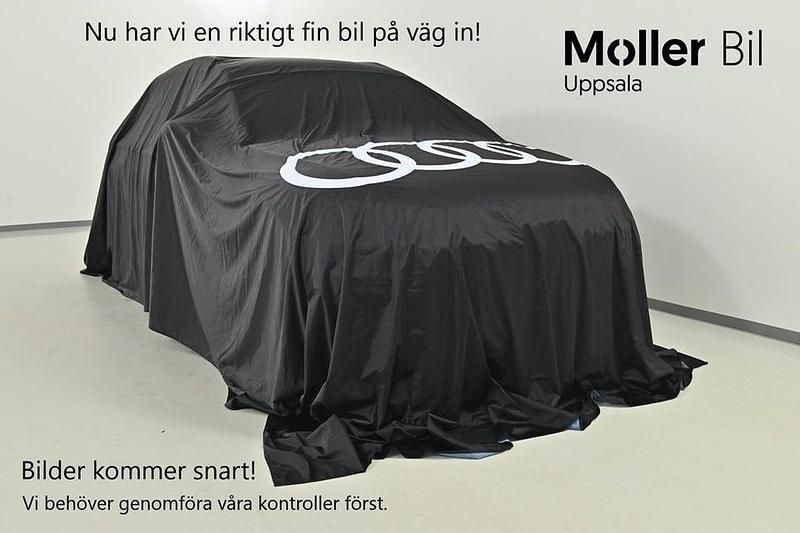 Individuell lackering, audi exclsuive Begagnad 2017 Audi TT Sportkupé | 199 900 kr (Marknadspris) - Bild 1/2