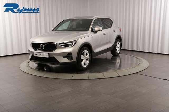 Begagnad 2024 Volvo XC40 SUV | 334 900 kr - Bild 1/4