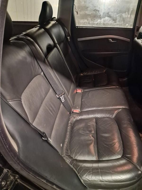 Begagnad Volvo V70 175 HK (128 kW) 2010 Kombi