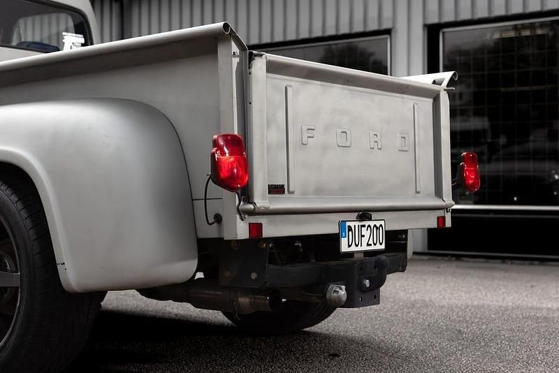 Begagnad Ford F100 135 HK (99 kW) 1955 Pickup