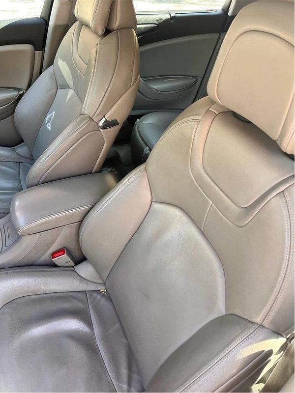 Begagnad 2010 Citroën C5 Kombi | 30 000 kr (Marknadspris) - Bild 1/4