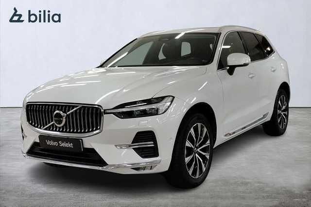 Begagnad 2023 Volvo XC60 SUV | 429 000 kr (Marknadspris) - Bild 1/4