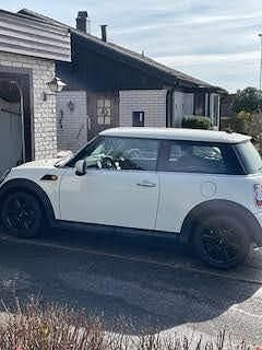 Begagnad 2013 Mini Cooper D Halvkombi | 75 000 kr (Marknadspris) - Bild 1/2