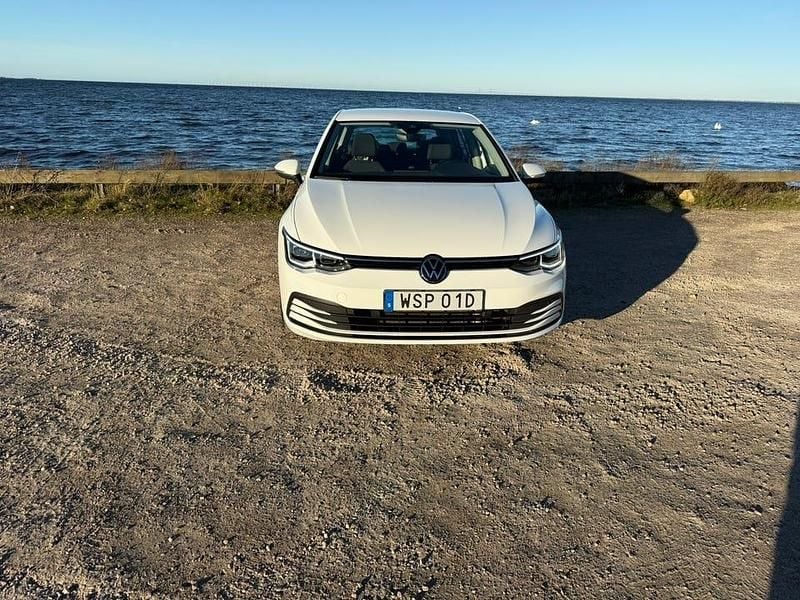 Begagnad VW Golf VII 150 HK (110 kW) 2020