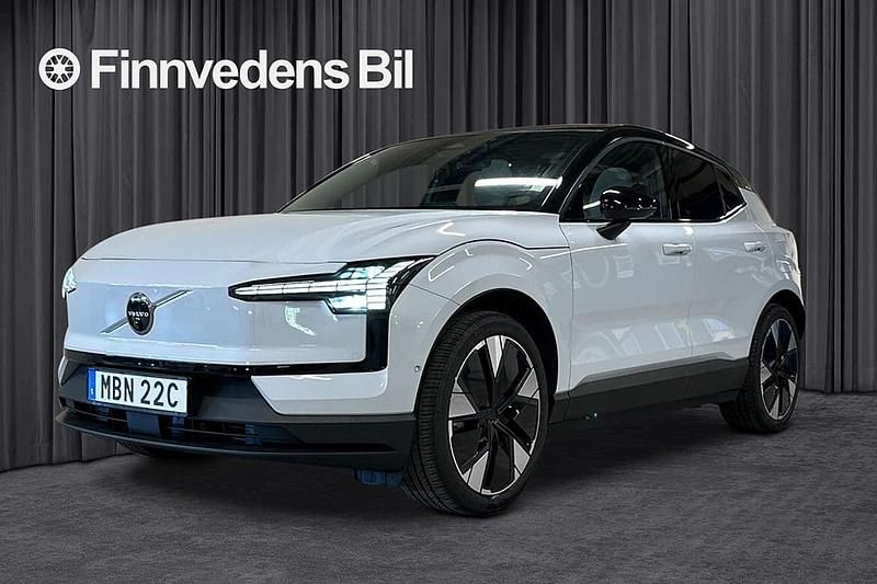 Begagnad 2024 Volvo EX30 SUV | 419 000 kr - Bild 1/4