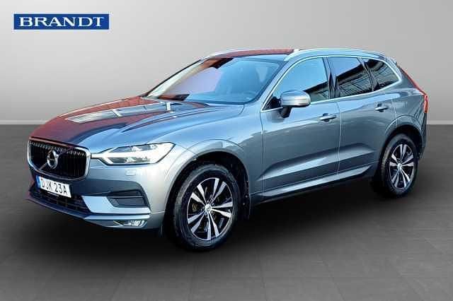 Begagnad 2020 Volvo XC60 SUV | 269 900 kr (Marknadspris) - Bild 1/4
