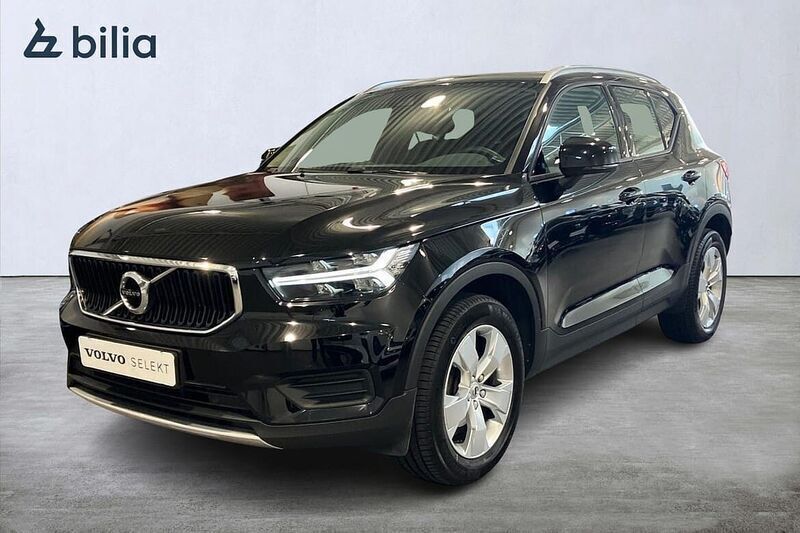 Begagnad 2022 Volvo XC40 SUV | 329 900 kr (Marknadspris) - Bild 1/3