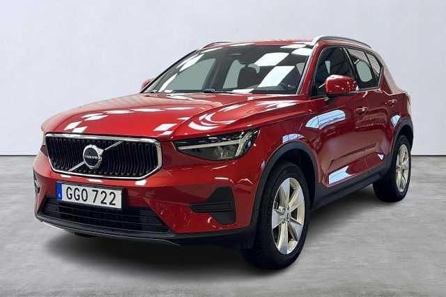 Begagnad 2024 Volvo XC40 SUV | 349 900 kr (Bra pris) - Bild 1/4