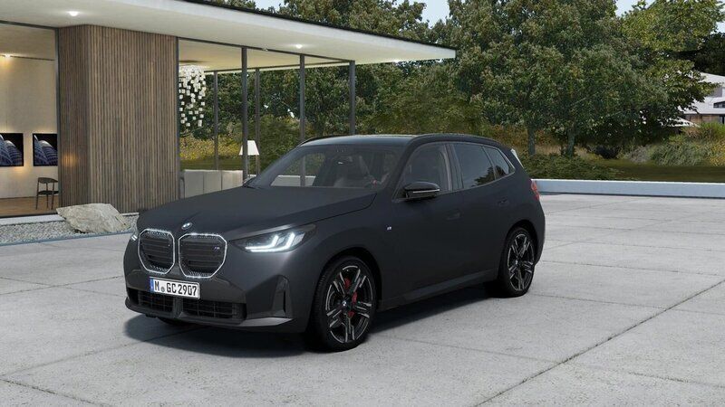 Okänd Ny 2025 BMW X3 SUV | 949 500 kr - Bild 1/4