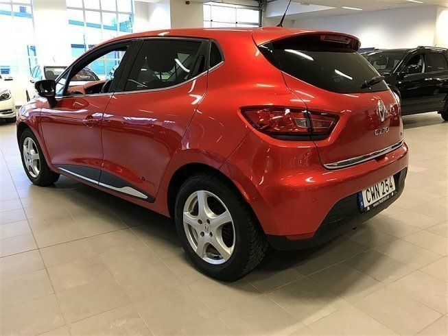 Renault clio 90