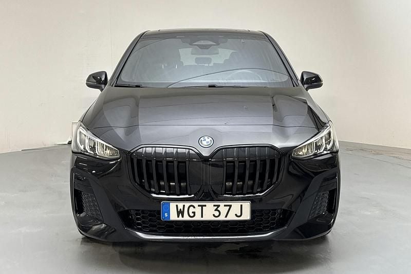 Begagnad BMW 230 Shadowline 326 HK (239 kW) 2024 Svart Kombi