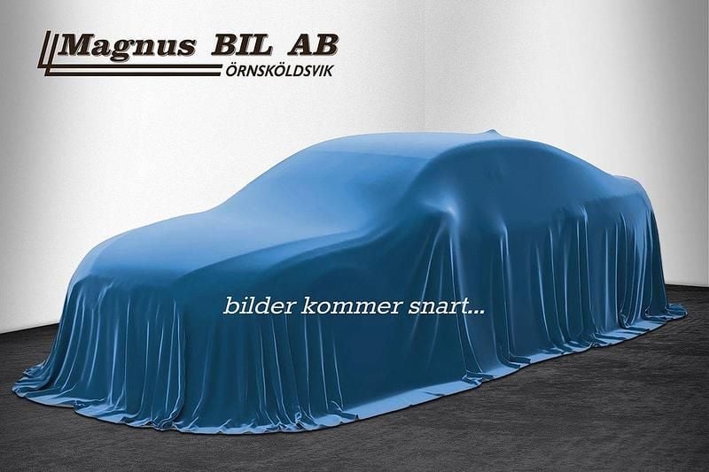 Vit Begagnad 2019 Audi A6 S-Line Kombi | 259 900 kr (Marknadspris) - Bild 1/1