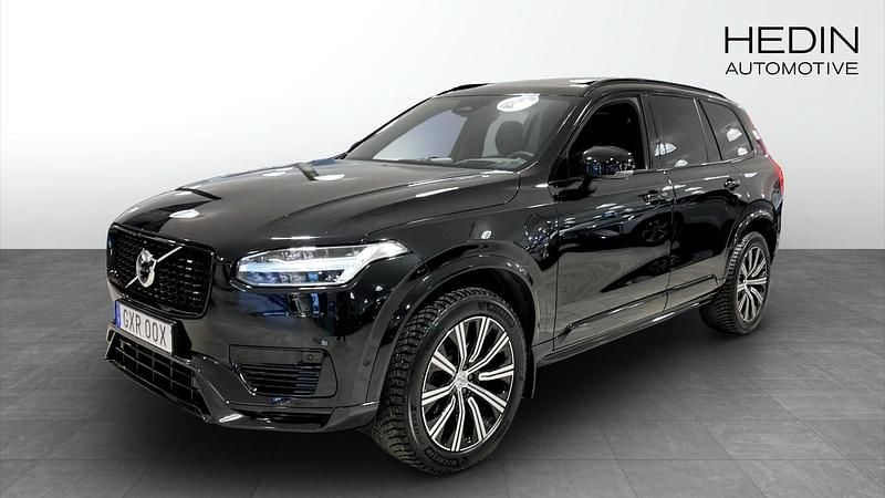 Begagnad Volvo XC90 Ultimate 2023 SUV