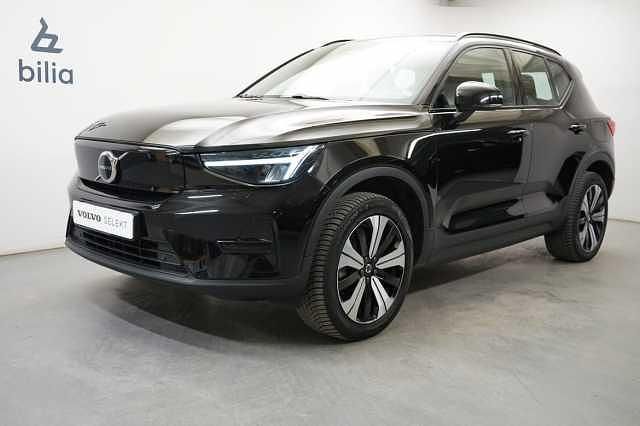 Begagnad 2023 Volvo XC40 SUV | 359 900 kr (Marknadspris) - Bild 1/3