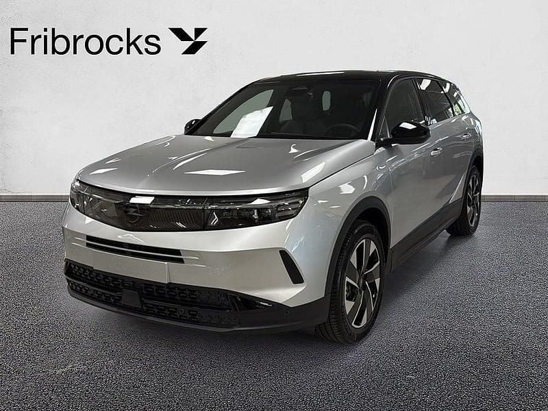 Ny Opel Grandland X 145 HK (106 kW) 2025 Grå SUV