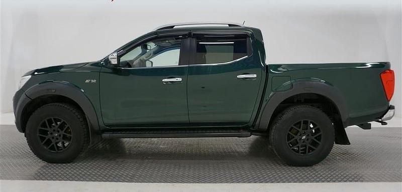 Begagnad 2018 Nissan Navara Pickup | 250 000 kr (Superpris) - Bild 1/1