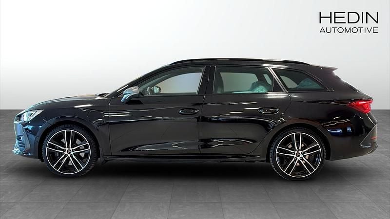 Begagnad Cupra Leon 245 HK (180 kW) 2021 Kombi