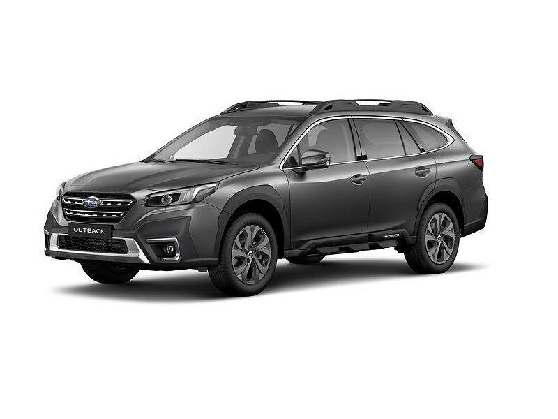 Ny 2024 Subaru Outback SUV | 451 800 kr - Bild 1/1