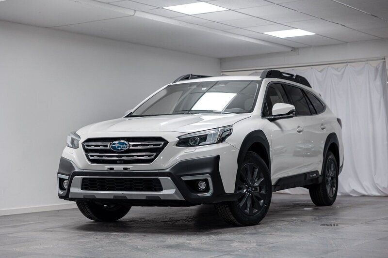 Ny 2024 Subaru Outback SUV | 459 700 kr - Bild 1/4