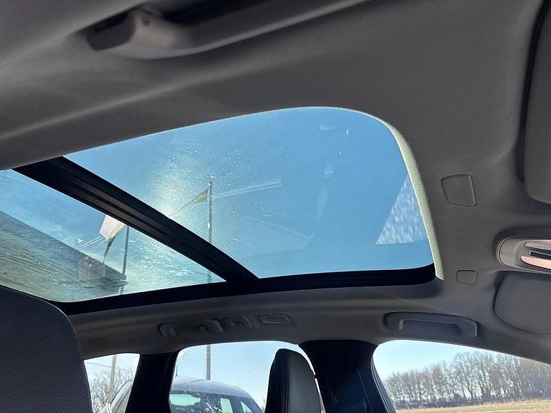 Begagnad Volvo XC60 Core 253 HK (186 kW) 2023 Svart SUV