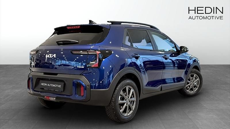 Ny Kia Stonic GT-Line 116 HK (85 kW) 2026 SUV