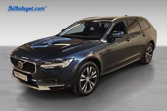 Begagnad 2024 Volvo V90 Kombi | 512 900 kr - Bild 1/4