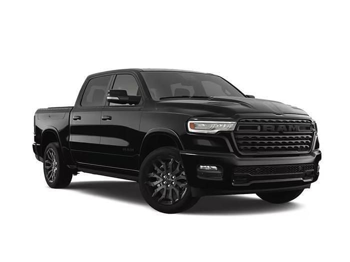 Ny 2025 RAM 1500 Pickup | 1 099 000 kr - Bild 1/1