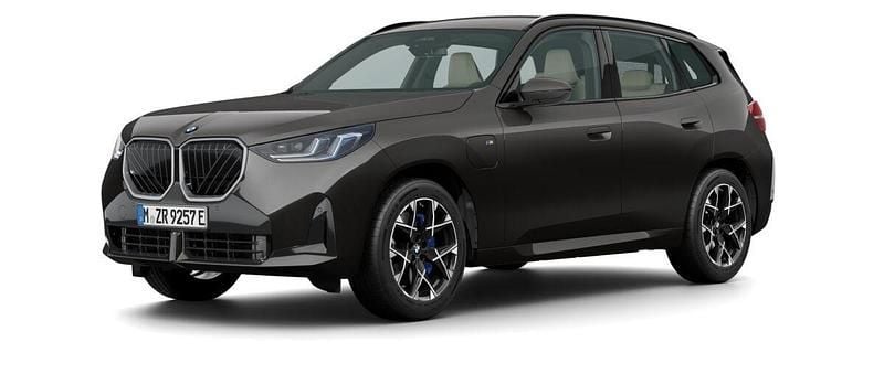Ny 2025 BMW X3 Comfort Edition SUV | 745 500 kr (Superpris) - Bild 1/4