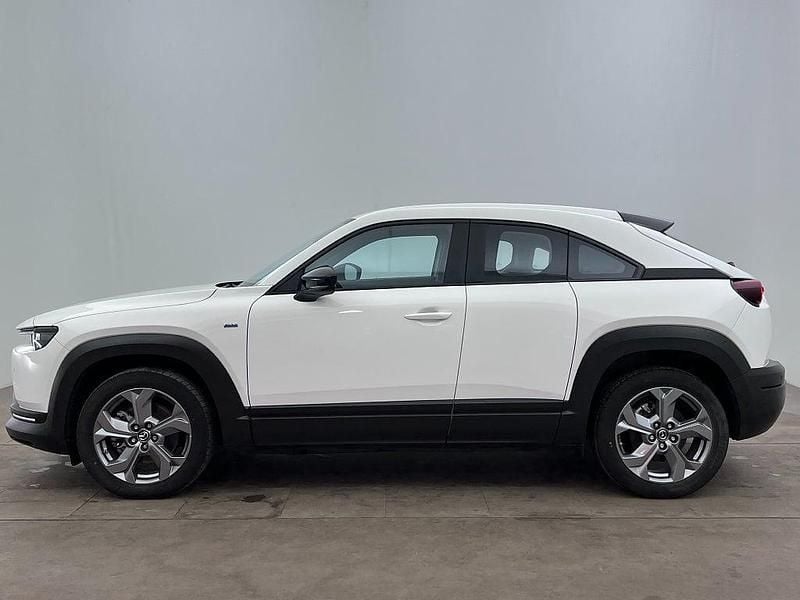 Begagnad Mazda MX30 105 kW (143 HK) 2022 Vit SUV