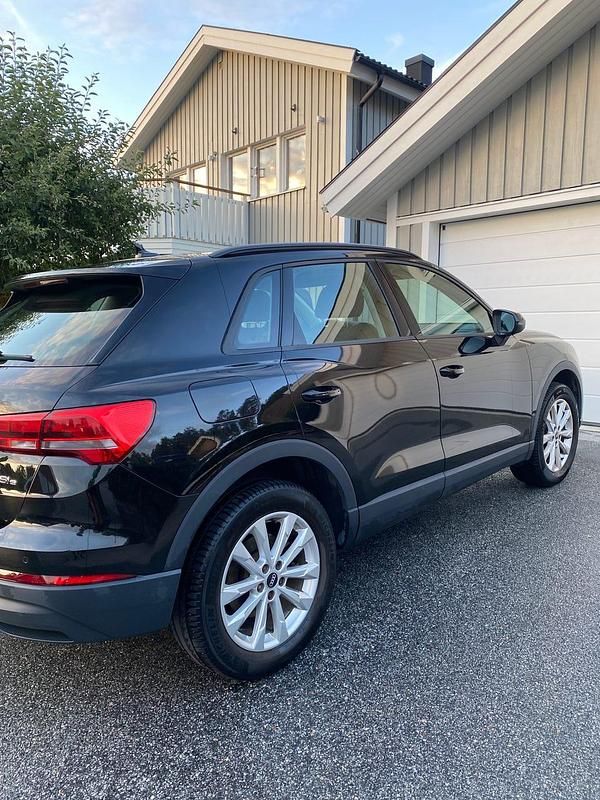 Begagnad Audi Q3 245 HK (180 kW) 2021 SUV