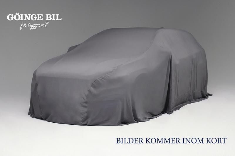 Vit Begagnad 2023 Renault Mégane IV Kombi | 189 900 kr - Bild 1/1