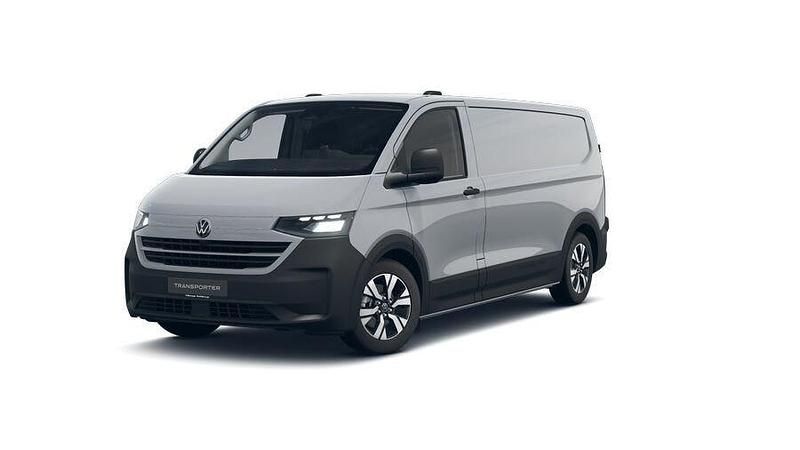 Ny 2025 VW Transporter PanAmericana Van | 698 750 kr - Bild 1/4