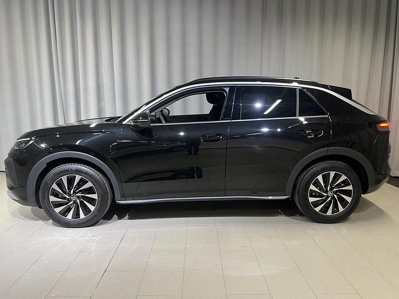 Ny VW T-Roc 150 HK (110 kW) 2026 Svart SUV