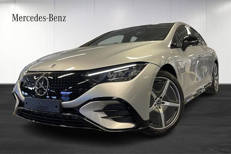 Ny 2026 Mercedes EQE350 AMG Sedan | 831 250 kr (Marknadspris) - Bild 1/4