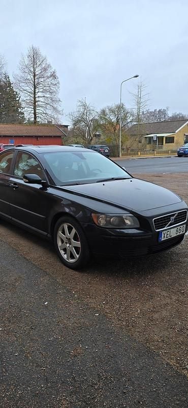 Begagnad Volvo S40 136 HK (100 kW) 2006 Sedan