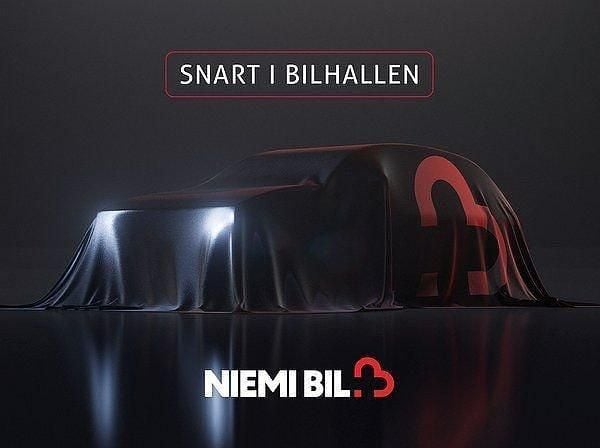 Röd Begagnad 2014 Kia Rio Halvkombi | 104 900 kr (Marknadspris) - Bild 1/1