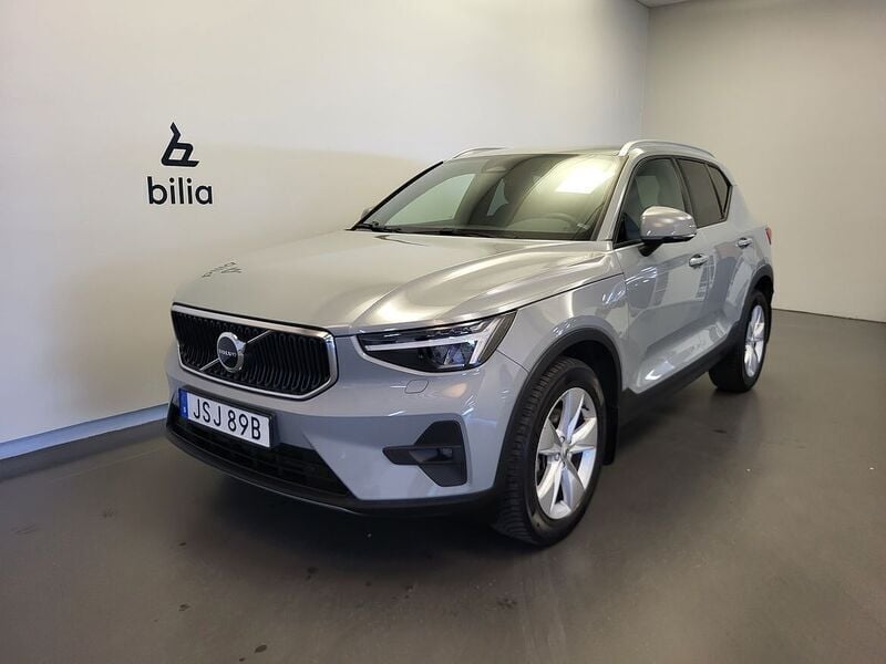 Begagnad 2024 Volvo XC40 SUV | 339 500 kr (Bra pris) - Bild 1/3
