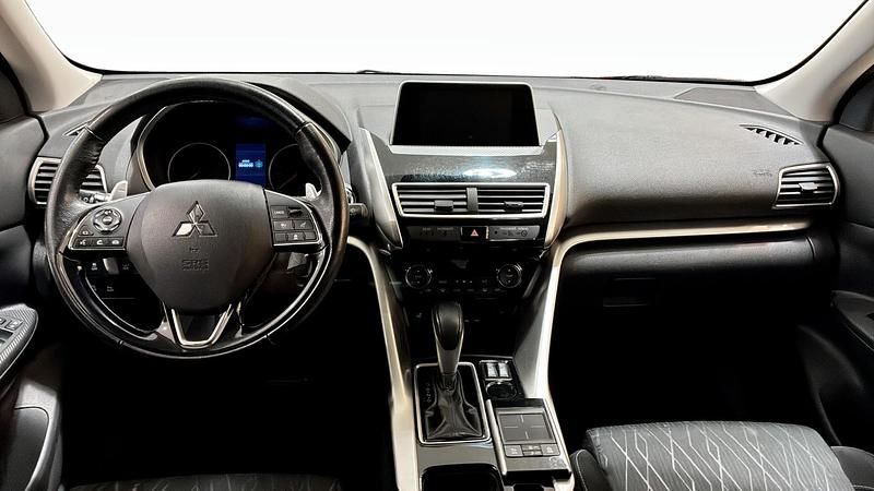 Begagnad Mitsubishi Eclipse Comfort Edition 163 HK (119 kW) 2019 Kombi