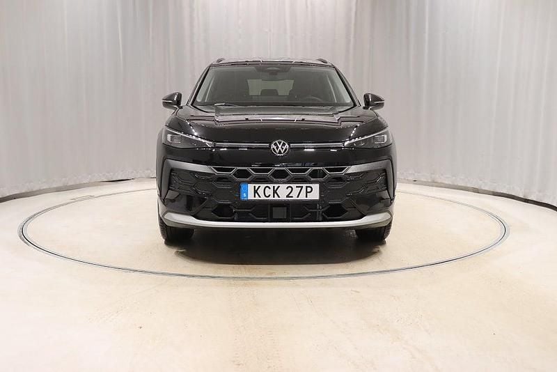 Begagnad VW T-Roc 150 HK (110 kW) 2026 SUV