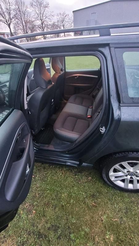Begagnad Volvo V70 150 HK (110 kW) 2016 Kombi