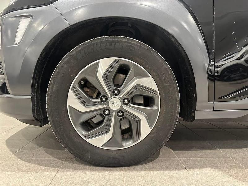 Begagnad Hyundai Kona Premium 143 HK (105 kW) 2019 Okänd SUV