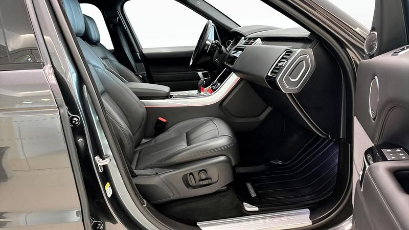 Begagnad Land Rover Range Rover Sport HSE Dynamic 400 HK (294 kW) 2020 SUV