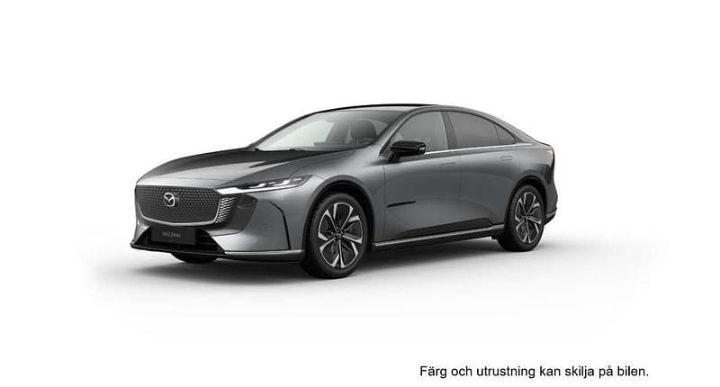 Ny 2025 Mazda 6e Takumi-Line Sedan | 464 600 kr - Bild 1/3