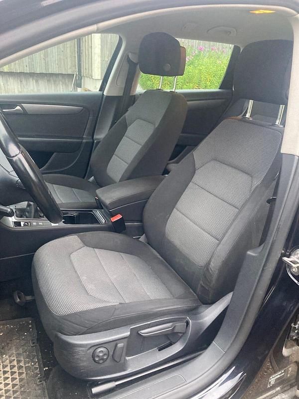 Begagnad 2014 VW Passat Kombi | 65 000 kr (Marknadspris) - Bild 1/4