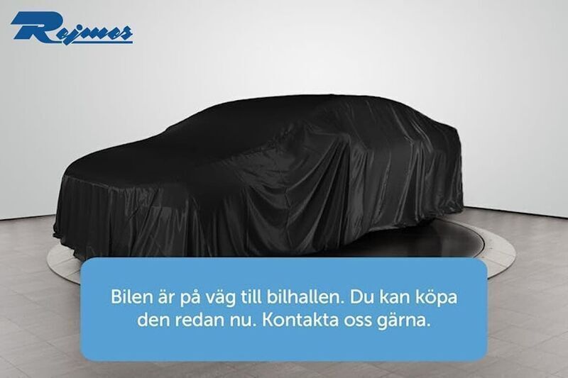 Begagnad 2018 Volvo V40 CC Kombi | 189 800 kr (Lite dyr) - Bild 1/2