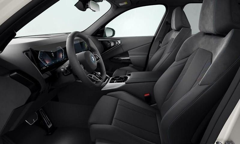 Begagnad BMW X3 Comfort Edition 299 HK (219 kW) 2000 Dune grey metallic SUV