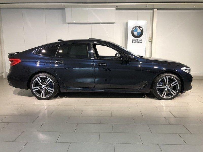 Bmw 630 i