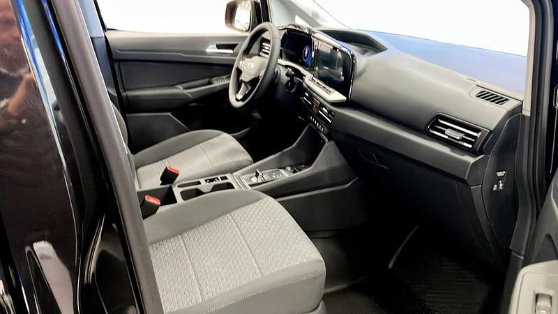 Ny Ford Transit Connect Limited 150 HK (110 kW) 2025 Minibuss