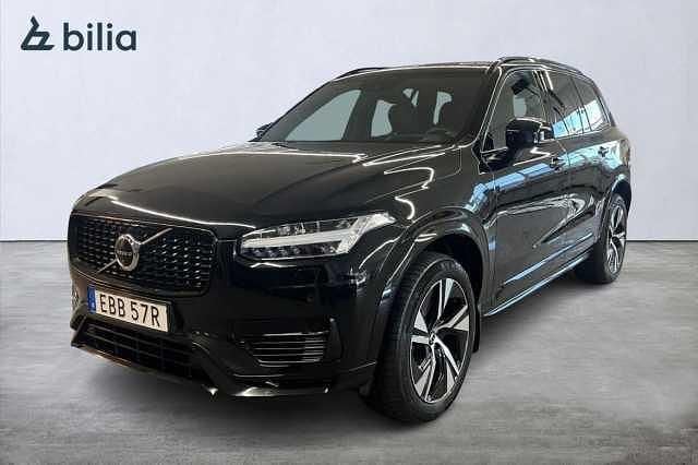 Begagnad 2022 Volvo XC90 SUV | 649 900 kr (Marknadspris) - Bild 1/3