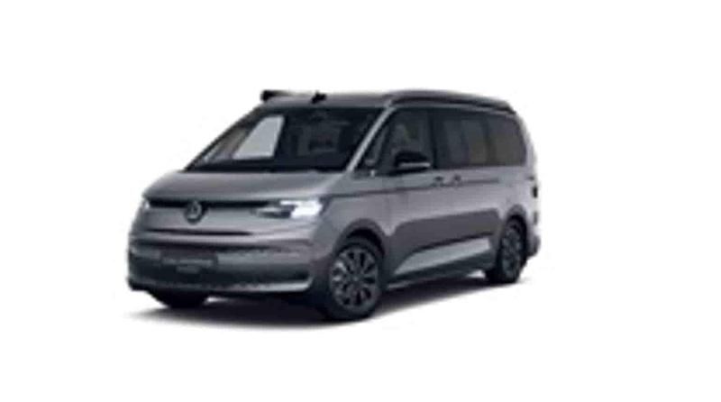 Grå Ny 2025 VW California California Van | 899 900 kr - Bild 1/1